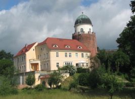 Objekt nach dem Umbau